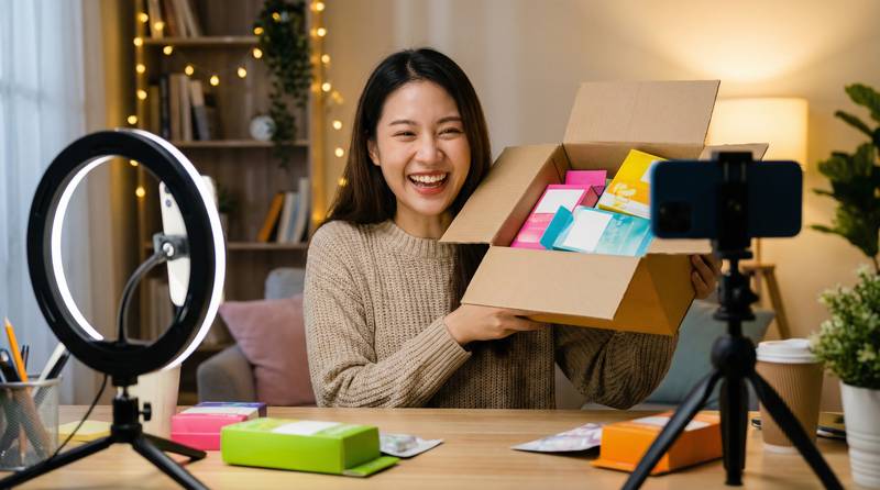 海角社区开箱视频